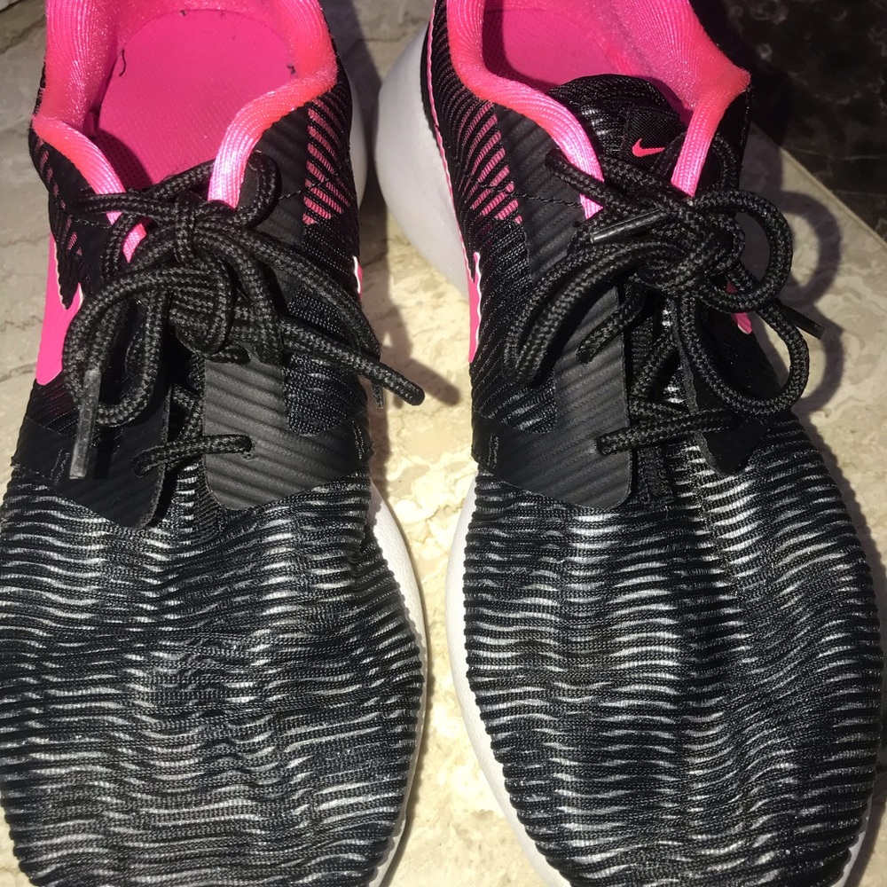 nike sneakers